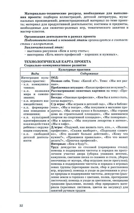 Фотография книги "Корепанова, Полякова: Проектирование и организация культурных практик в детском саду. Часть 2. Старшая и подготов. группы"