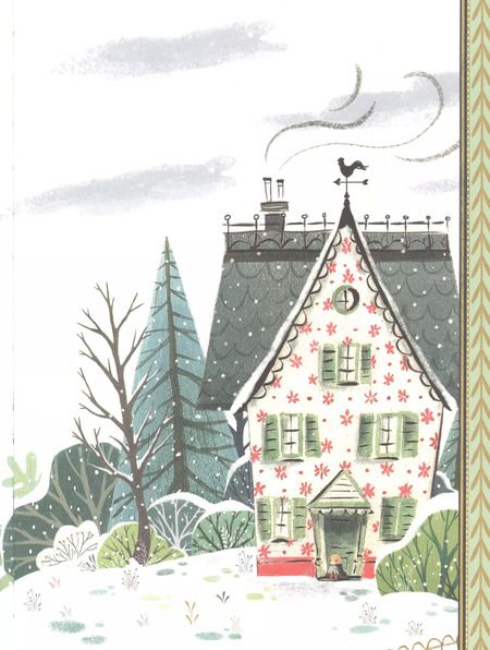 Фотография книги "Коринне Джампалья: Элла и новогодний медведь"