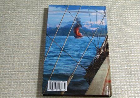 Фотография книги "Корн: Везунчик Леонард. Черный Корсар"