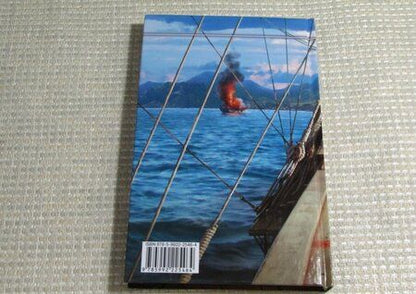 Фотография книги "Корн: Везунчик Леонард. Черный Корсар"