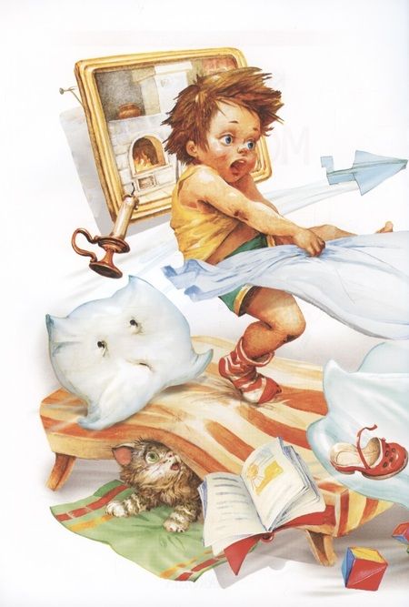 Фотография книги "Корней Чуковский: Мойдодыр. Сказка в стихах"