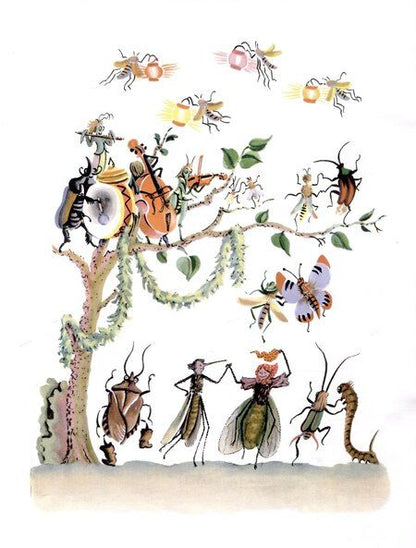 Фотография книги "Корней Чуковский: Муха-Цокотуха"