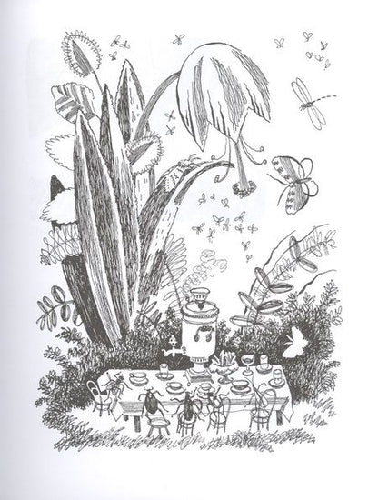 Фотография книги "Корней Чуковский: Сказки. Чуковский"