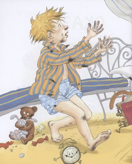 Фотография книги "Корней Чуковский: Стихи и сказки"