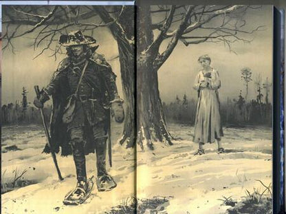 Фотография книги "Корнев: Ритуалист. Фантастический роман в 2-х томах"
