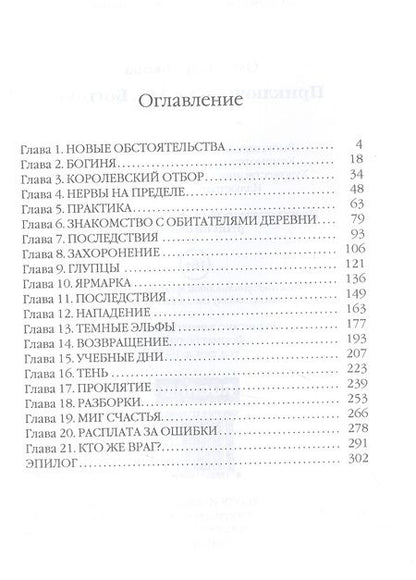 Фотография книги "Коробкова: Приключения в Аду. Богиня. Книга 2"