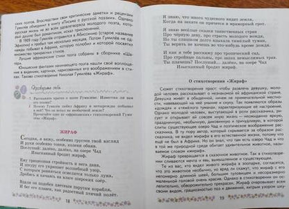 Фотография книги "Коровина, Полухина, Коровин: Литература. 6 класс. Учебник. В 2-х частях. ФП. ФГОС"