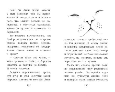 Фотография книги "Коруэл: Тайна третьего котёнка"