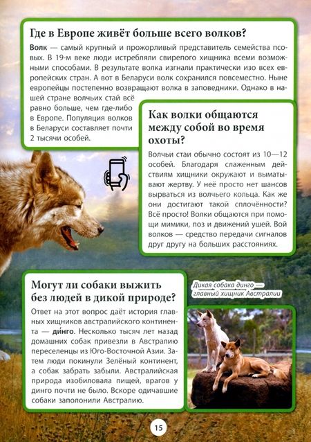 Фотография книги "Кошевар: Животные"