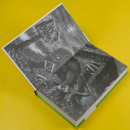 Фотография книги "Кошмарной летней ночью"