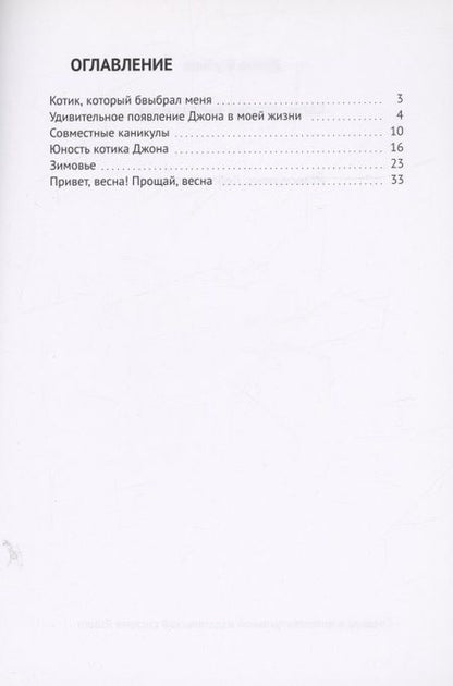 Фотография книги "Котик, который выбрал меня "