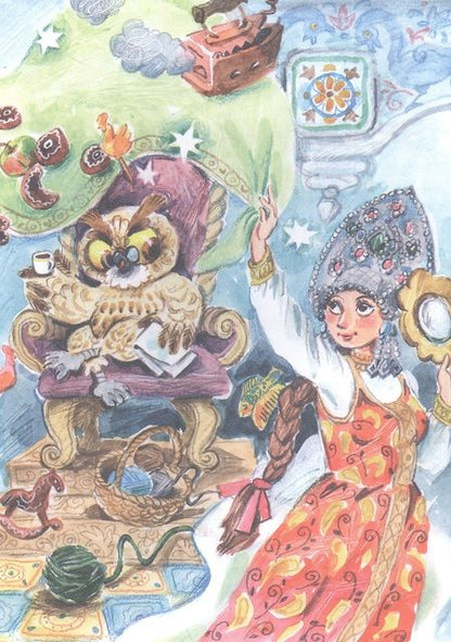 Фотография книги "Коваль: Веник и Сыроежка в Тривосьмом царстве"