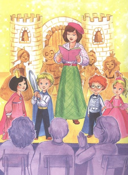 Фотография книги "Коваль: Воображуля №5 и лопоухий рыцарь"