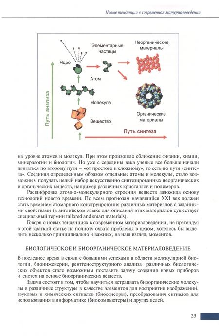 Фотография книги "Ковальчук: Идеология нанотехнологий"