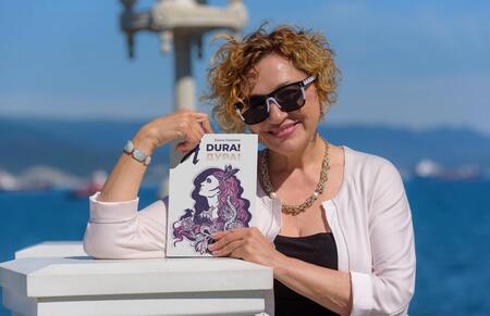 Фотография книги "Ковалюк: Я DURA! Роман-прозрение"