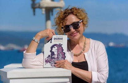 Фотография книги "Ковалюк: Я DURA! Роман-прозрение"