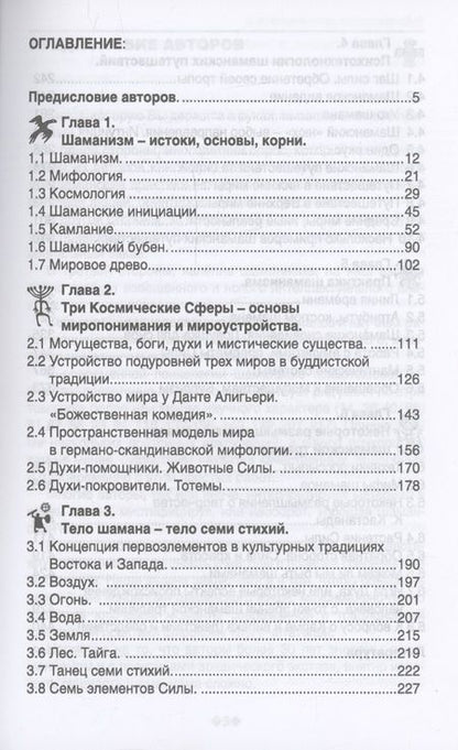 Фотография книги "Козлов, Карамышев: Онтология шаманизма"