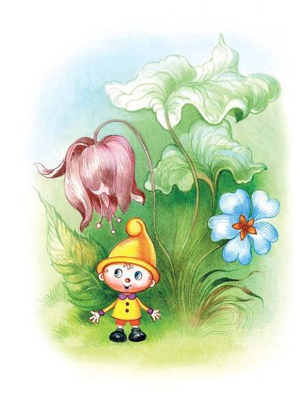 Фотография книги "Козлов, Липскеров, Остер: Сказки-мультфильмы для первого чтения"