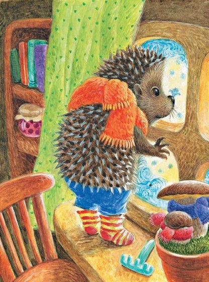 Фотография книги "Козлов: Зимние сказки"