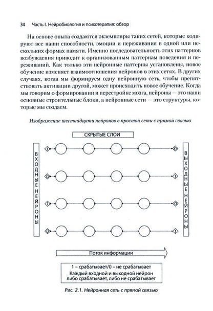 Фотография книги "Козолино: Нейробиология психотерапии"