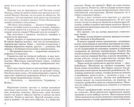 Фотография книги "Крапивин: Оруженосец Кашка"