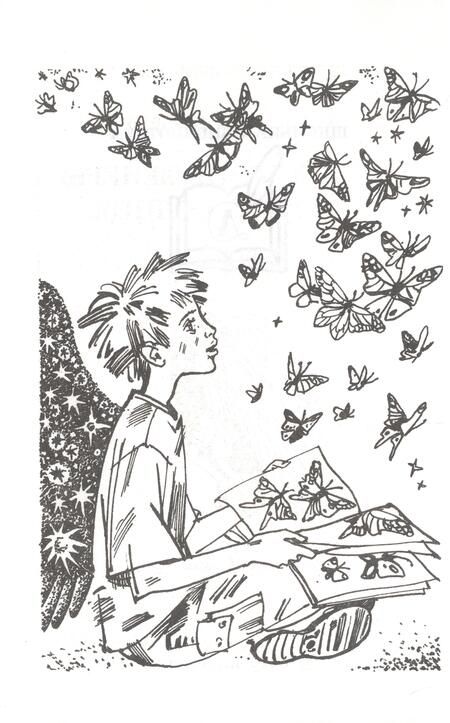 Фотография книги "Крапивин: Прохождение Венеры по диску Солнца"