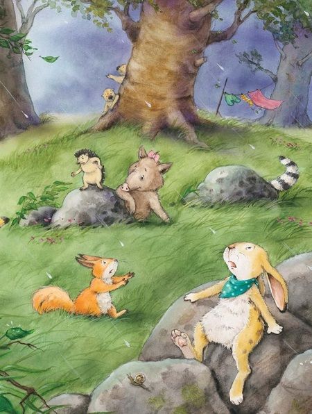 Фотография книги "Кремер: Подарок на день рождения"