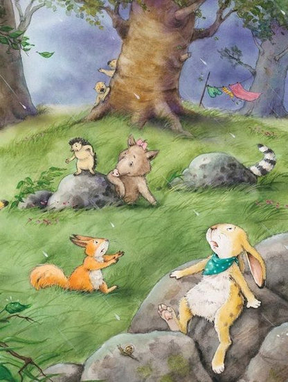 Фотография книги "Кремер: Подарок на день рождения"