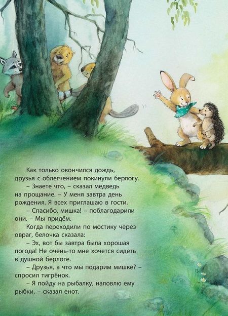 Фотография книги "Кремер: Подарок на день рождения"