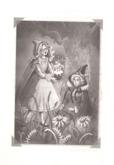 Фотография книги "Крис Колфер: Дневники Матушки Гусыни."
