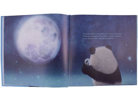 Фотография книги "Кристина Нгуен: Истории о Пандимуне "