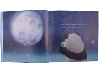 Фотография книги "Кристина Нгуен: Истории о Пандимуне "