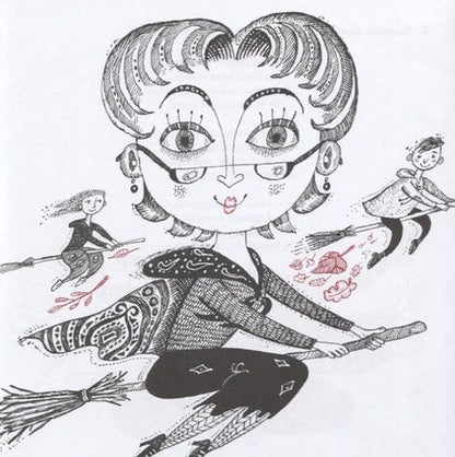 Фотография книги "Кристина Стрельникова: Не ВКонтакте. Стихи для детей"