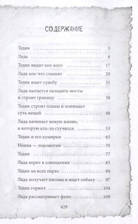 Фотография книги "Кристина Стрельникова: Талантливый Тедик"