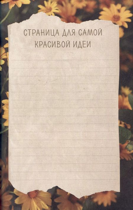 Фотография книги "Кристина Цвикевич: Планер "Творчество внутри меня. Следуй к мечте""