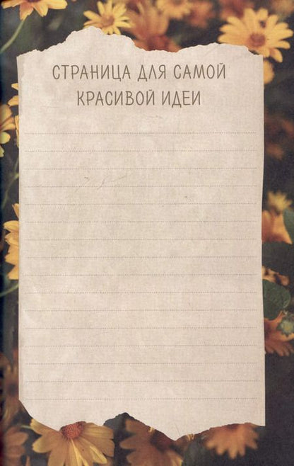 Фотография книги "Кристина Цвикевич: Планер "Творчество внутри меня. Следуй к мечте""