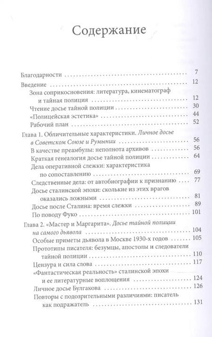 Фотография книги "Кристина Вацулеску: Полицейская эстетика. Литература, кино и тайная полиция в советскую эпоху"