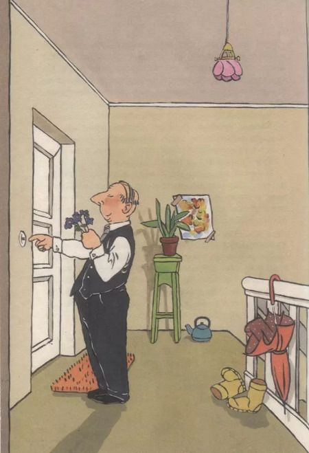 Фотография книги "Кристине Нёстлингер: Конрад, или ребенок из консервной банки"