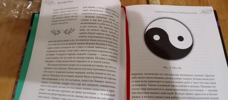 Фотография книги "Кристофер Пензак: Сыновья Богини. Руководство по Викке для юношей"