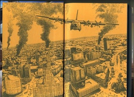Фотография книги "Круз, Круз: Странники"