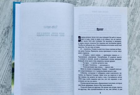 Фотография книги "Крюгер: Эта ласковая земля"