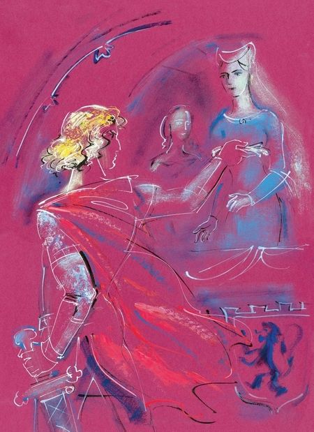 Фотография книги "Крюгер: Все о нём. Проективные карты для серьёзных решений"