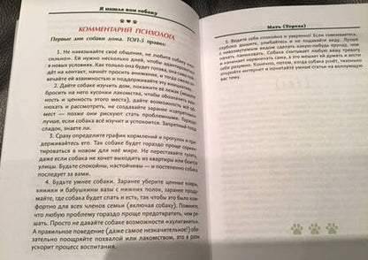 Фотография книги "Ксения Колосова: Я нашла вам собаку"