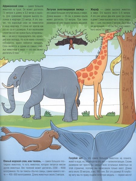 Фотография книги "Кто самый"