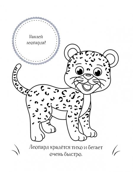 Фотография книги "Кто самый быстрый?"