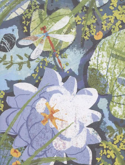 Фотография книги "Кто там? Там уж!"