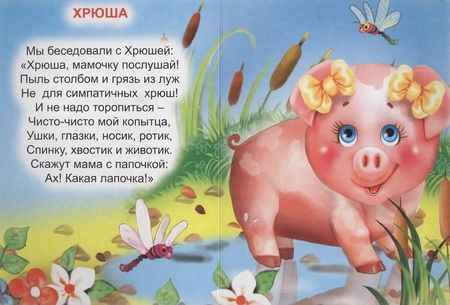 Фотография книги "Кто живет во дворе. Книжка-картонка малышам. 5разворов"