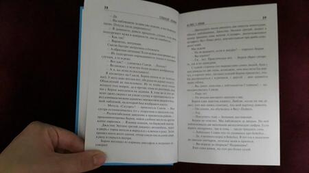 Фотография книги "Куинн: И пес с ним"