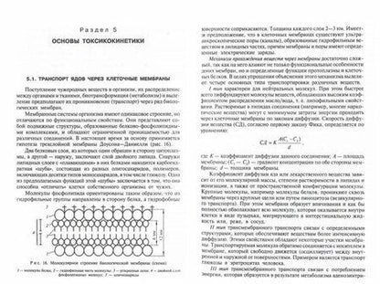 Фотография книги "Кукин, Пономарев, Таранцева: Основы токсикологии. Учебное пособие"
