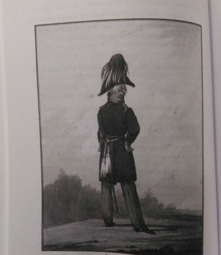 Фотография книги "Кульчицкий, Пушкин, Дурасов: Кодекс чести русского офицера"